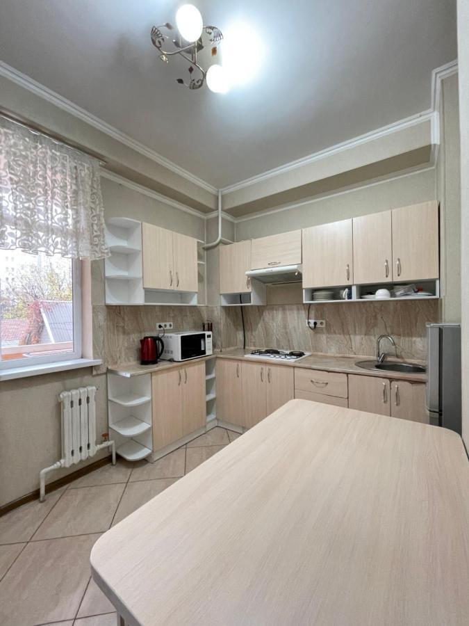 بيشكيك Rent Home Kg На Манаса Боконбаева المظهر الخارجي الصورة